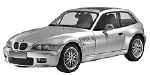 BMW E36-7 C3342 Fault Code