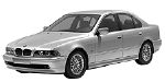 BMW E39 C3342 Fault Code