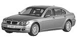BMW E66 C3342 Fault Code