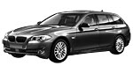 BMW F11 C3342 Fault Code
