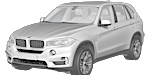 BMW F15 C3342 Fault Code